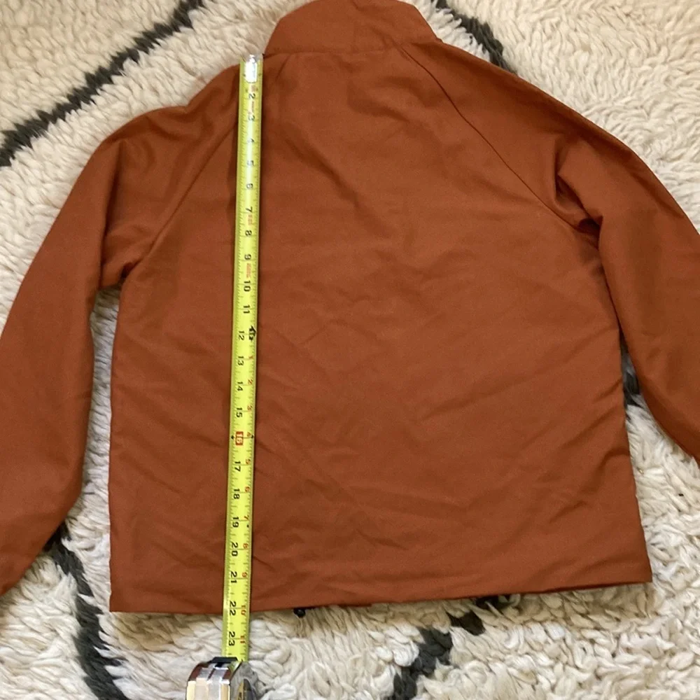 Topo Designs Wind Jacket